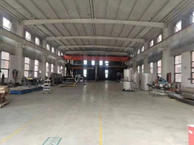 南京市潥水县单层厂房急售 标准厂房出售 面积1000起 50年产权图3