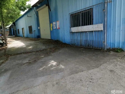 南宁市西乡塘区(出租) 出租南宁市2万平花园式厂房/仓库/可分租/可隔大小图3