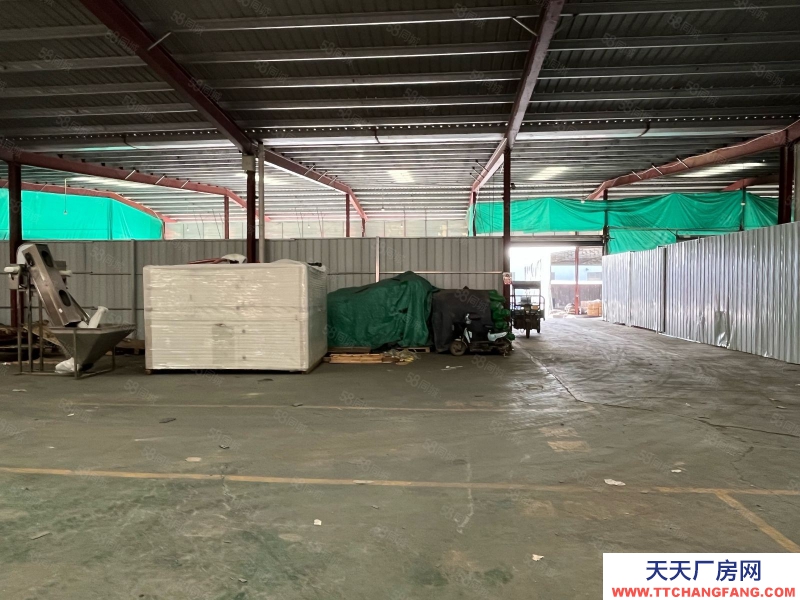 (出租) 合肥瑶海长江东路附近一楼标准厂房，可做仓储