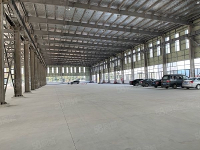 南京市溧水石湫工业厂房出售 土地70亩厂房20000平售5200万图1