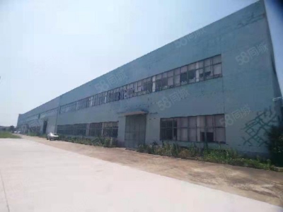 南京市溧水石湫工业厂房出售 土地70亩厂房20000平售5200万图2