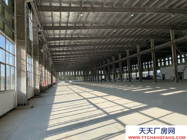 南京市溧水石湫工业厂房出售 土地70亩厂房20000平售5200万