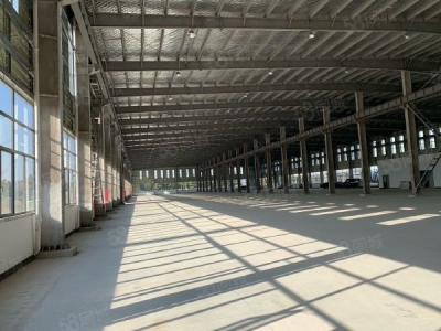 南京市溧水石湫工业厂房出售 土地70亩厂房20000平售5200万图5