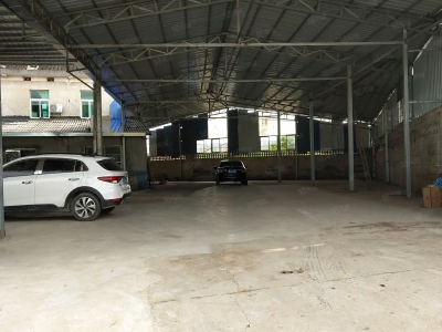 长沙市芙蓉区 适合城区配送的仓储物流场地出租图1