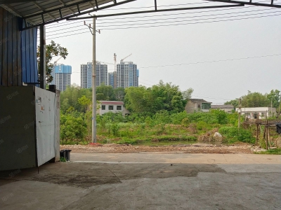 长沙市芙蓉区 适合城区配送的仓储物流场地出租图2