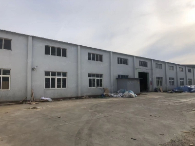 青岛平度市独院厂房出租 可分割 相关项目也可合作图2