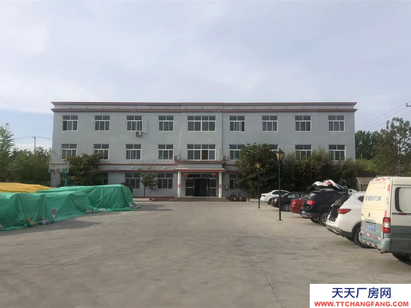 青岛平度市独院厂房出租 可分割 相关项目也可合作