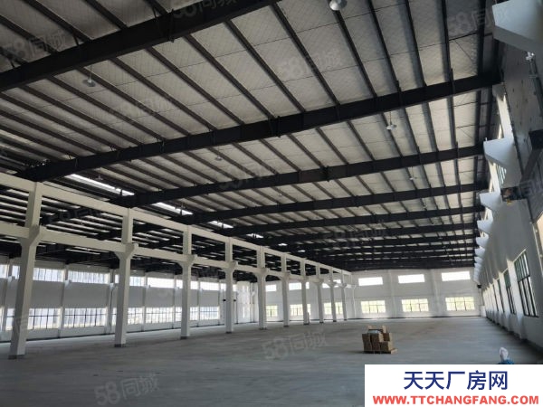 南京市溧水区经济开发区100亩土地及厂房2.7万平售价1.2亿元