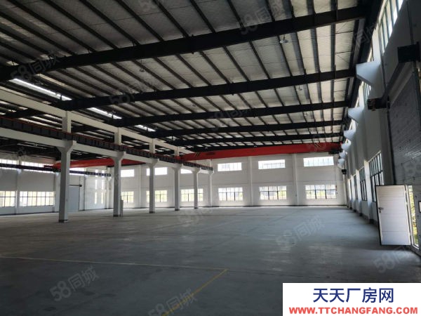 南京市溧水区经济开发区100亩土地及厂房2.7万平售价1.2亿元