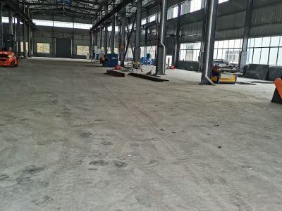 长沙市芙蓉区 20000平.行车5吨.10吨.适合加工生产仓储物流.篮球馆图1