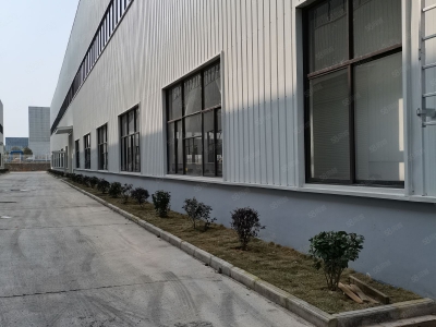 长沙市芙蓉区 20000平.行车5吨.10吨.适合加工生产仓储物流.篮球馆图4