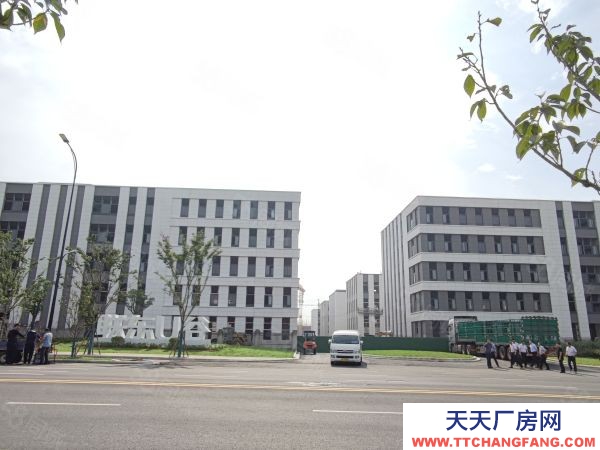 南京市溧水永阳核心区 50年产权厂房 600平起