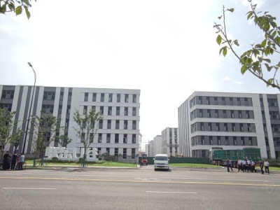 南京市溧水永阳核心区 50年产权厂房 600平起
