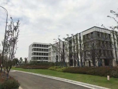 南京市溧水永阳核心区 50年产权厂房 600平起图2