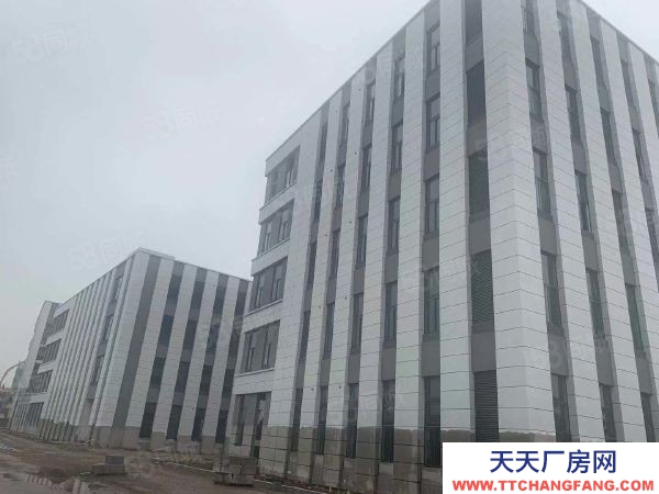 南京市溧水永阳核心区 50年产权厂房 600平起