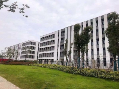 南京市溧水永阳核心区 50年产权厂房 600平起图5