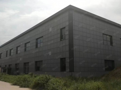 石家庄 藁城区塔东大街与世纪大道南行1公里 库房出租图5