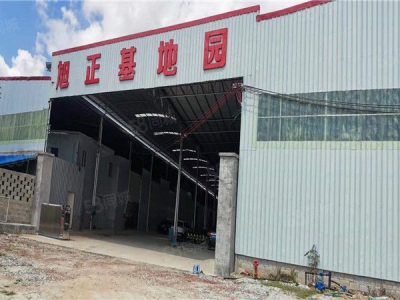 南宁市西乡塘区(出租) 低价急租，石埠奶场旁300一4500平厂房仓库，生产车间图2