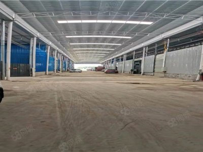 南宁市西乡塘区(出租) 低价急租，石埠奶场旁300一4500平厂房仓库，生产车间图3