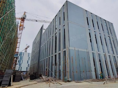 南京溧水 s7号线溧水地铁站 位置佳图3