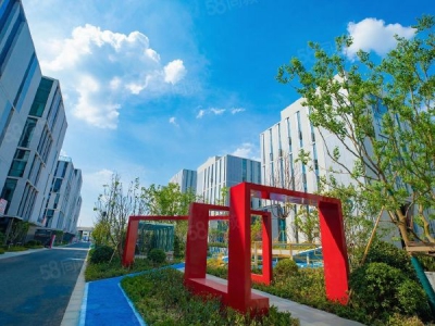 南京溧水 s7号线溧水地铁站 位置佳图1