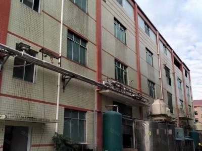 长沙市芙蓉区周边各种办公生产食品研发专业园区厂房办公楼出租图1