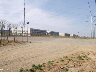 石家庄 藁北仓库，价格美丽，可通行大车图4
