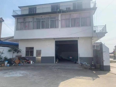 南京市溧水区和凤镇土山铺2200平厂房出售880万图2