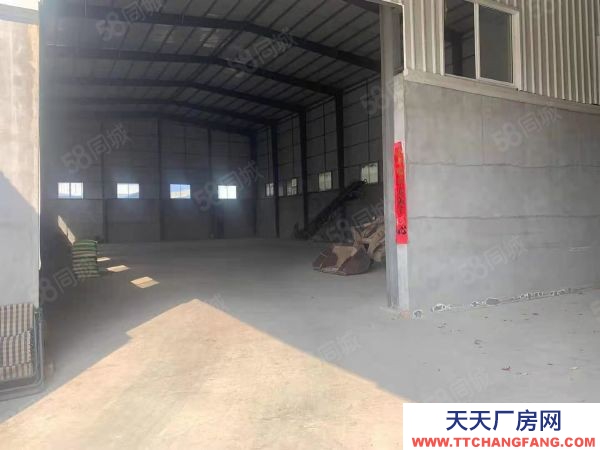 南京市溧水区和凤镇土山铺2200平厂房出售880万