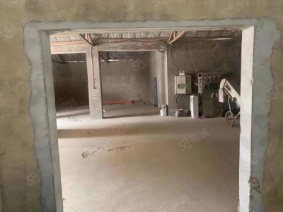 南京市溧水区和凤镇土山铺2200平厂房出售880万图5