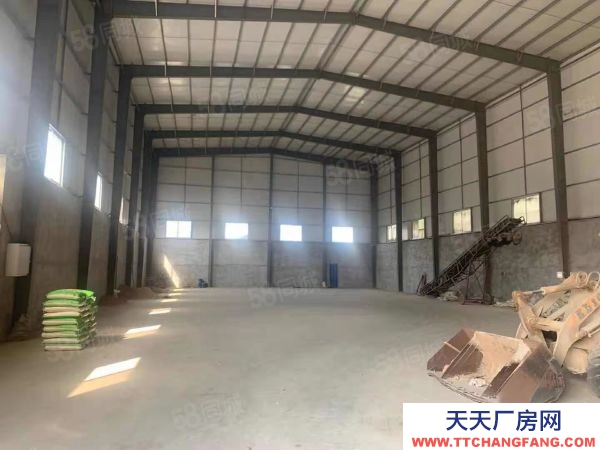 南京市溧水区和凤镇土山铺2200平厂房出售880万