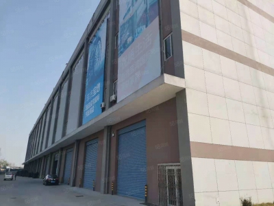 (出租) 合肥瑶海仓库出租专业托管可分割办公设备齐全图4