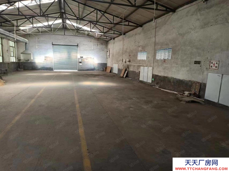 石家庄 藁城区 城东 库房出租