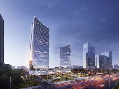 长沙市芙蓉区 地铁口的独栋厂房 诚邀您来图1