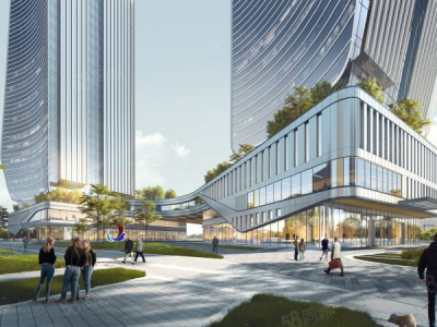 长沙市芙蓉区 地铁口的独栋厂房 诚邀您来图4