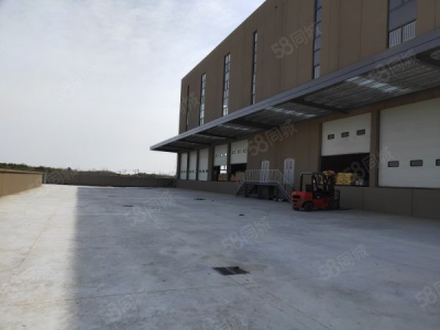 南京市溧水柘塘丙类生产厂房仓库单层面积2万平，