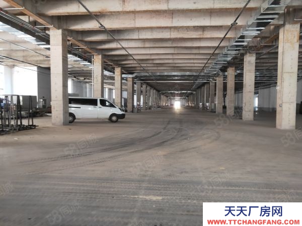 南京市溧水柘塘丙类生产厂房仓库单层面积2万平，