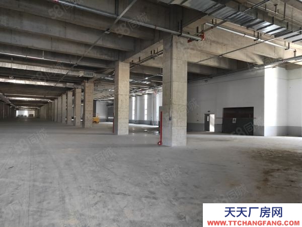 南京市溧水柘塘丙类生产厂房仓库单层面积2万平，