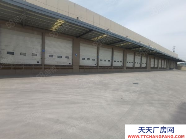 南京市溧水柘塘丙类生产厂房仓库单层面积2万平，