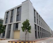 (出租) 宜昌西陵二路快速路旁，24小时安防，专业仓储中心