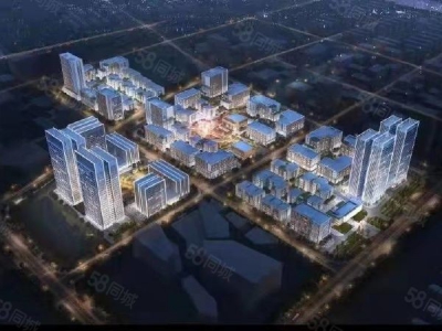长沙市芙蓉区  电子商务金融服务农业科技生物医药总部经济集聚地厂房图2