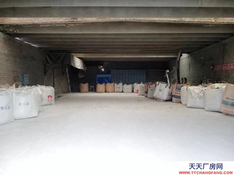 石家庄 藁城区岗上镇小丰村独院库房2500平米