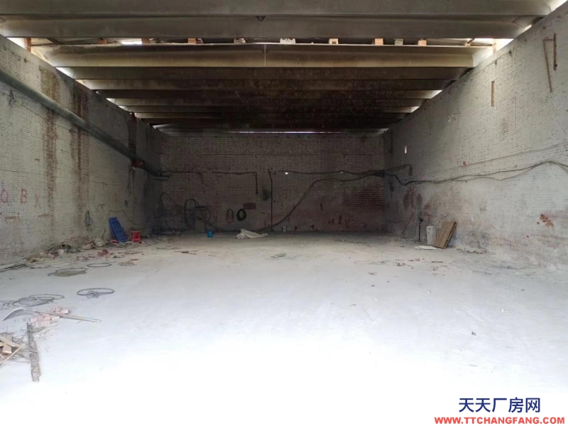 石家庄 藁城区岗上镇小丰村独院库房2500平米