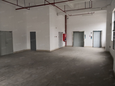 南宁市西乡塘区(出租) 全新标准厂房仓库，500平起，可租可售，有一楼！有补贴图3