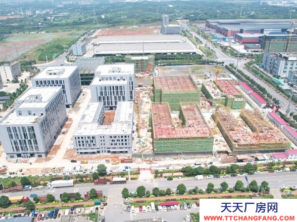 长沙市芙蓉区 首付含税60万 可享受经开区自贸区政策 税收返还