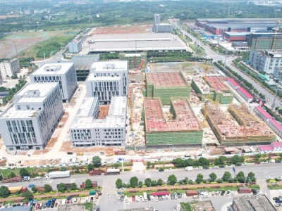 长沙市芙蓉区 首付含税60万 可享受经开区自贸区政策 税收返还图3