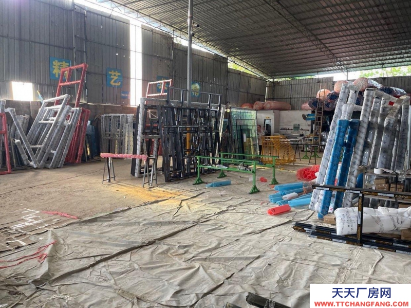 南宁市西乡塘区(出租) 村正规用地，用了5年