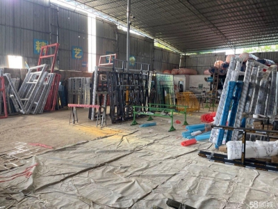 南宁市西乡塘区(出租) 村正规用地，用了5年图1