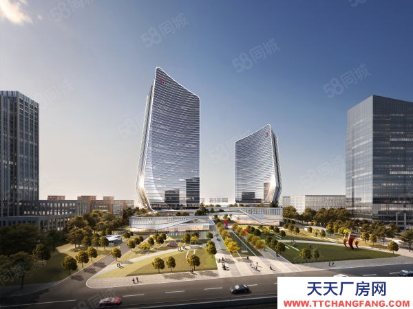 长沙市芙蓉区 自贸中心 6号线龙华站地铁口 政策好