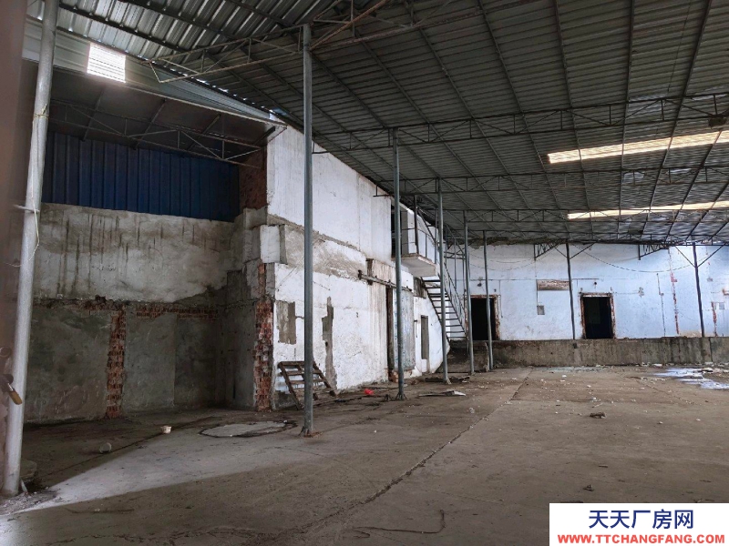 南宁市西乡塘区(出租) 安吉高速附近厂房，有变压器，价格面议